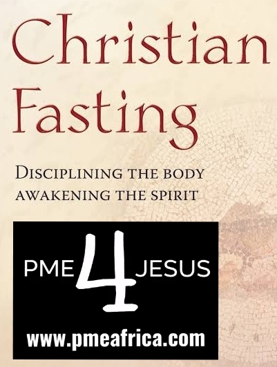 If you mistakenly take a bite or water and then remember you're supposed to be fasting, do not condemn yourself. ITS ABOUT PROGRESS NOT PERFECTION. So learn what you can about yourself and temptations and do better next time.