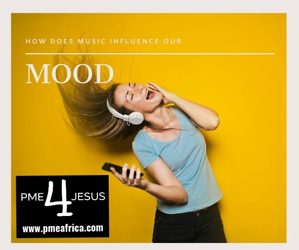 When you listen to secular music saturated in themes of desperation, addiction, reckless behaviour, and hopelessness, it taints your perspective. *YOUR REALITY BECOMES DARKER* Skewed by the destructive lens of the world.