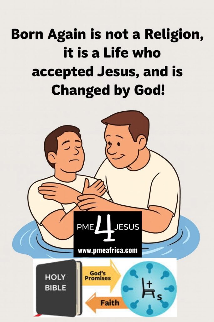 Jesus didn’t die to build "Church BUILDINGS" which is Man's Church, he died to build "Repentant PEOPLE" which is God's Church. This Church is the Body Of Christ. A dwelling place of the Holy Spirit. Not a house of demons and demonic doctrines.