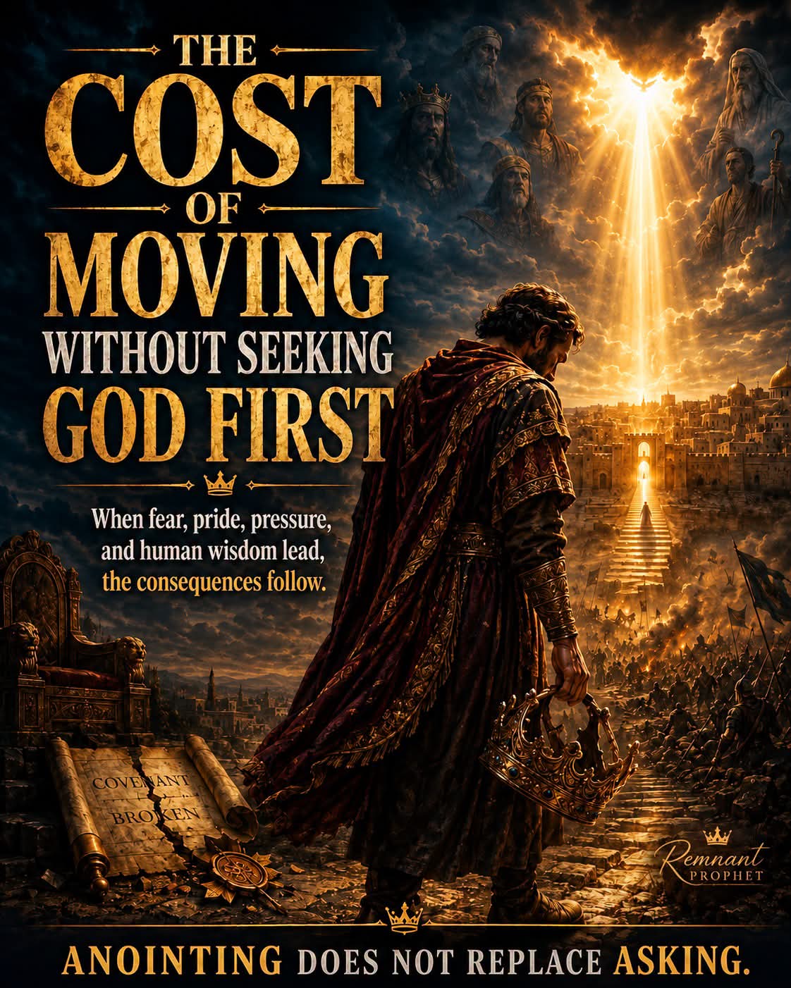 “Trust in the Lord with all your heart, and lean not on your own understanding; in all your ways acknowledge Him, and He shall direct your paths.” — Proverbs 3:5-6